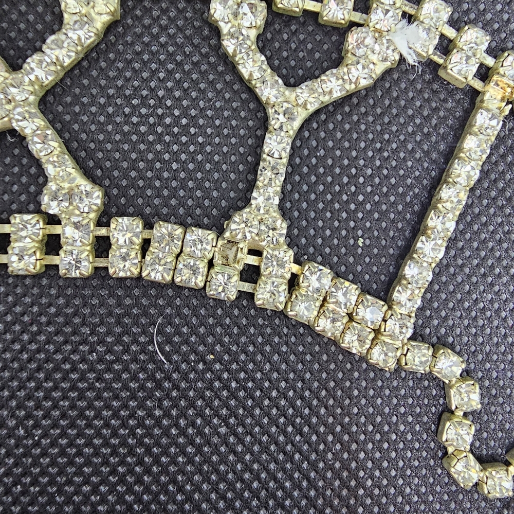 SEXY choker necklace - Picture 2 of 3